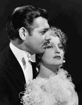 Gable Clark San Francisco 6 film star poster A4 Photo Print