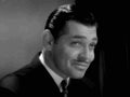 Gable Clark San Francisco z1 film star poster A4 Photo Print