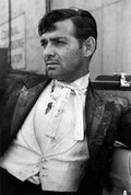 Gable Clark San Francisco z5 film star poster A4 Photo Print