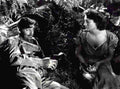 Gable Clark Strange Cargo 1 film star poster A4 Photo Print