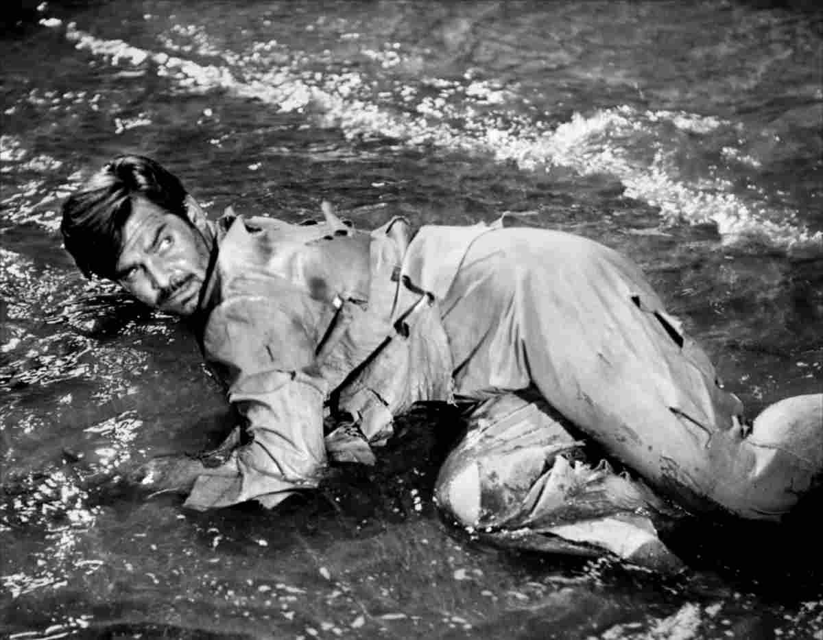 Gable Clark Strange Cargo z1 film star poster A4 Photo Print