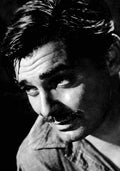 Gable Clark Strange Cargo z2 film star poster A4 Photo Print