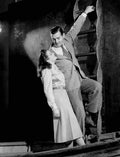 Gable Clark They Met in Bombay z8 film star poster A4 Photo Print