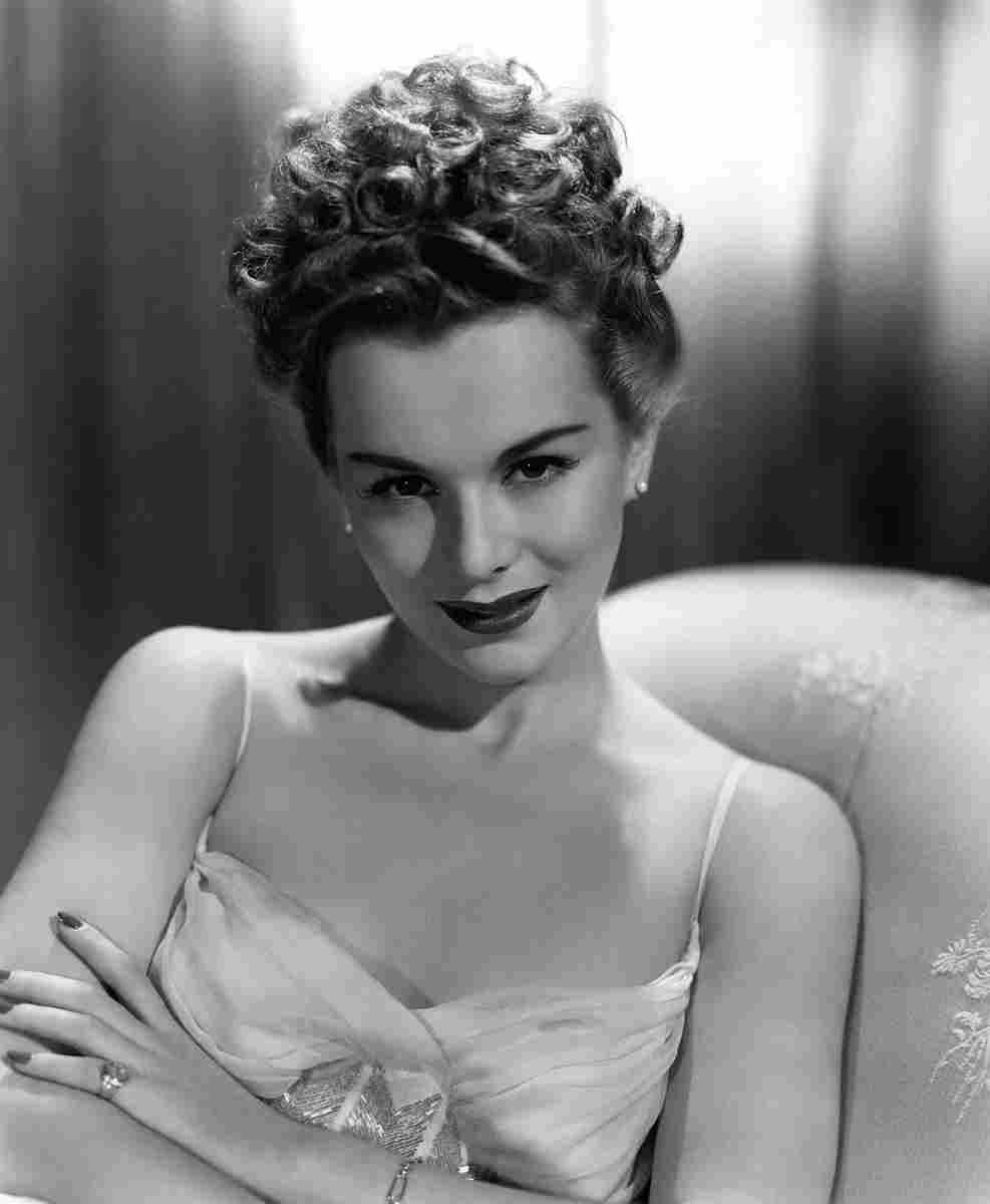 Gabor Eva 1 film star poster A4 Photo Print