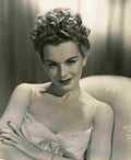 Gabor Eva 1S film star poster A4 Photo Print