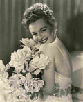 Gabor Eva 2S film star poster A4 Photo Print