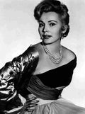 Gabor Zsa Zsa 08 film star poster A4 Photo Print