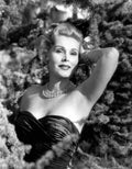Gabor Zsa Zsa 24 film star poster A4 Photo Print