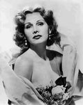Gabor Zsa Zsa 27 film star poster A4 Photo Print