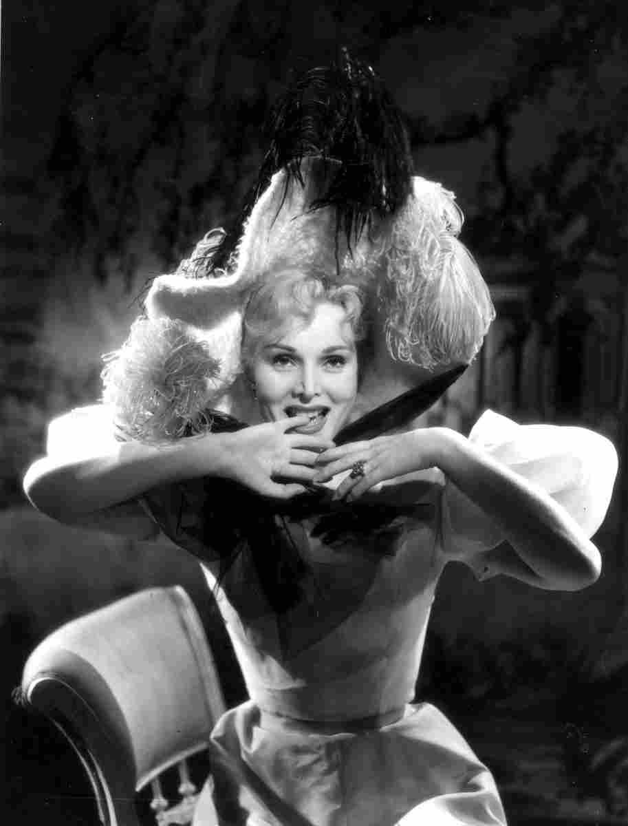 Gabor Zsa Zsa Moulin Rouge z2 film star poster A4 Photo Print