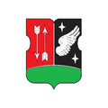 Gagarinskoe Mos Coat Of Arms N1611 A4 Photo Print
