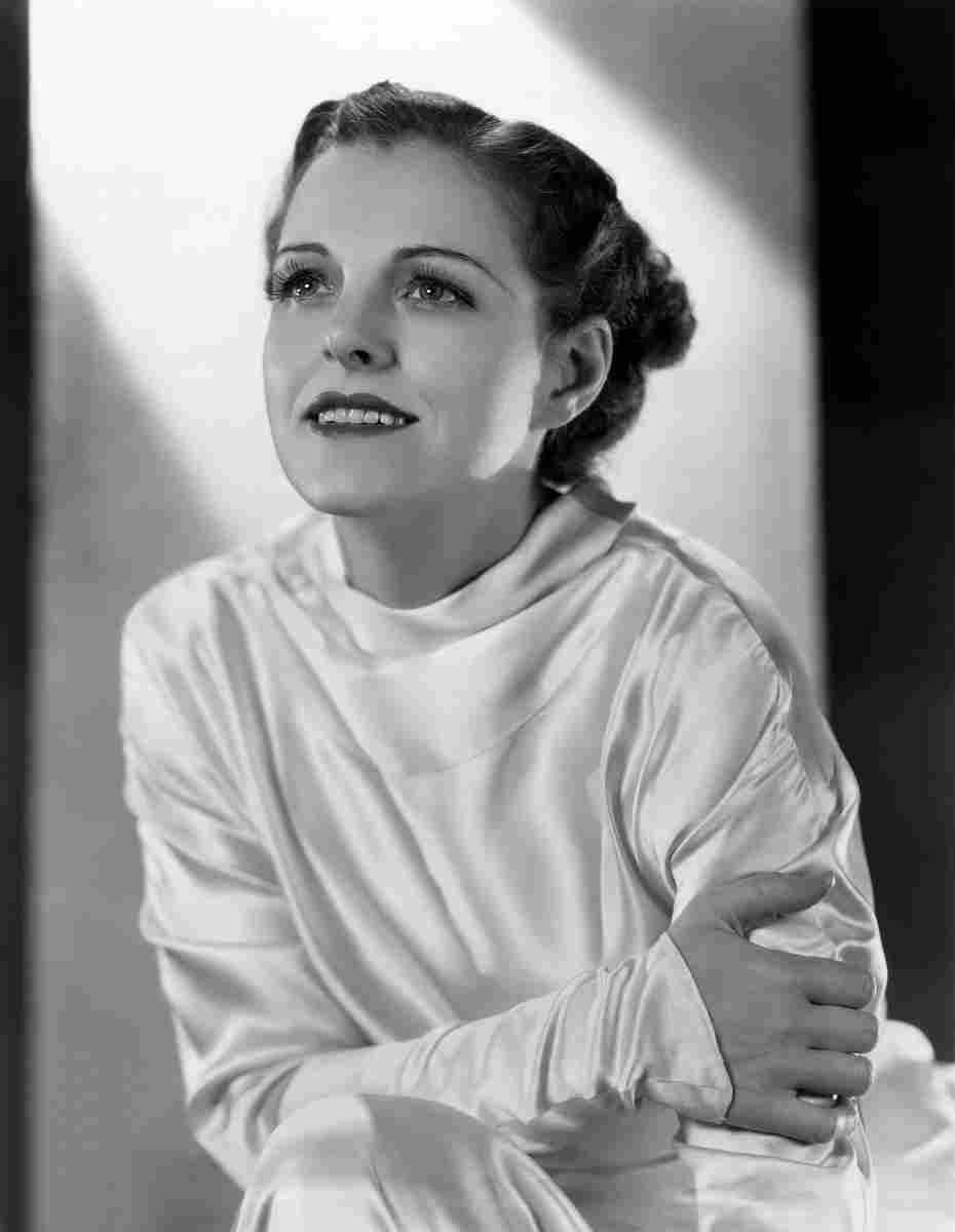 Gahagan Helen 1 film star poster A4 Photo Print