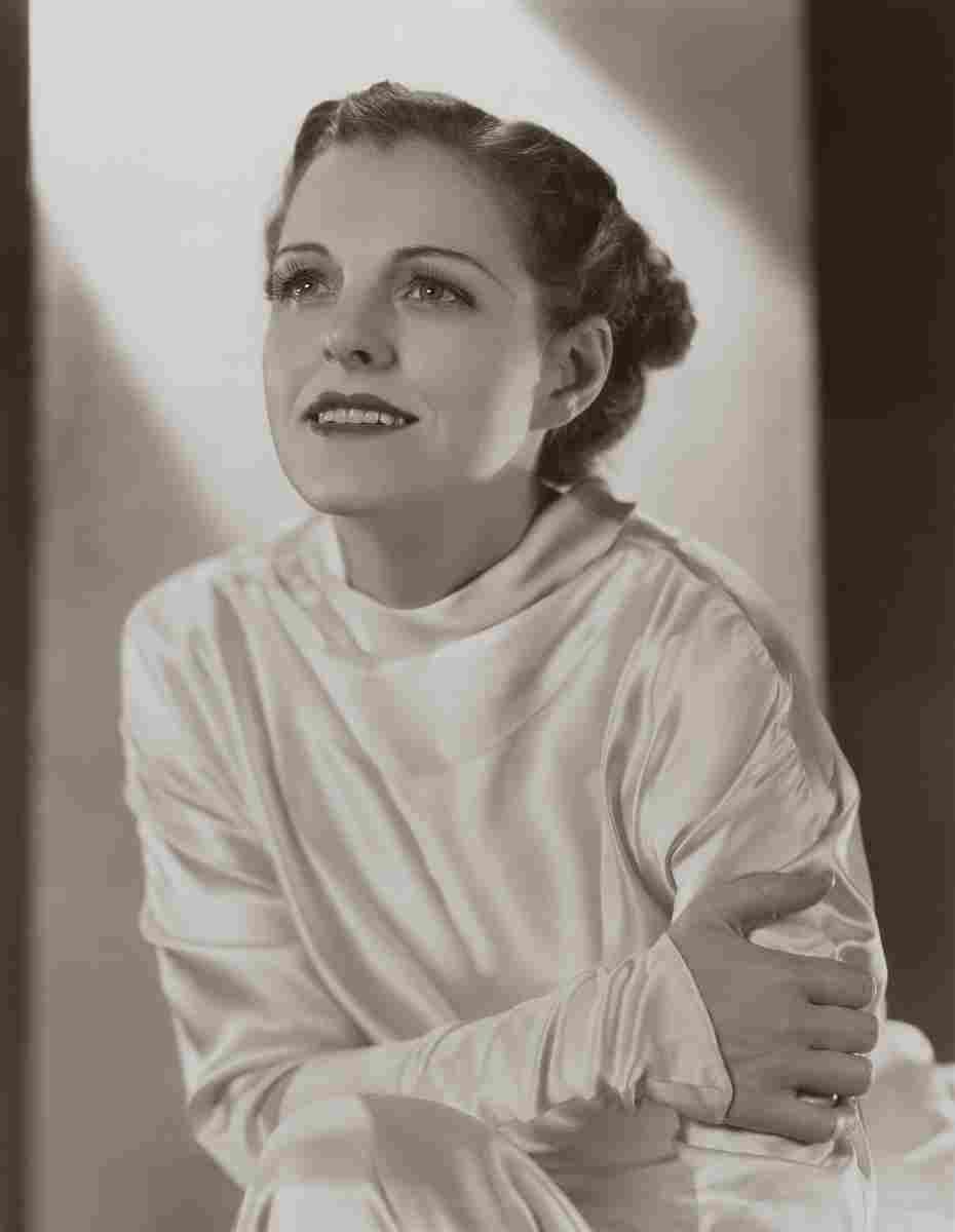 Gahagan Helen 1S film star poster A4 Photo Print