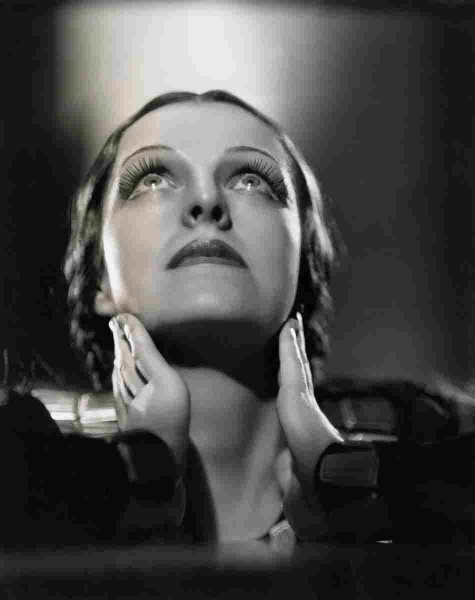 Gahagan Helen She 1S film star poster A4 Photo Print