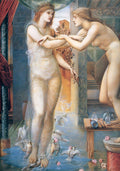 Galataea Art A4 Photo Print