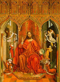 Gallego Fernando Spanish 1466 1507 Art A4 Photo Print