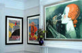 GalleryJuly 02 Vintage Advert A4 Photo Print