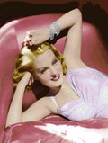 Gallian Ketti 5C film star poster A4 Photo Print