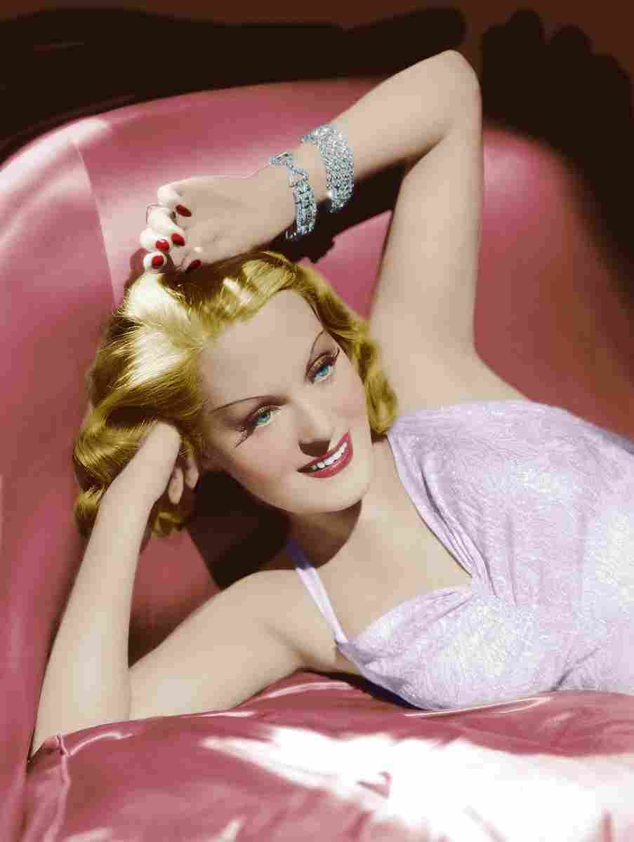 Gallian Ketti 5C film star poster A4 Photo Print