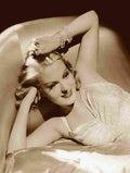 Gallian Ketti 5S film star poster A4 Photo Print