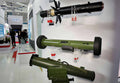 Gam 10x Anti Tank Guided Missile Launcher China A4 Photo Print