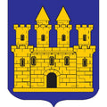 Gap City Coat Of Arms N3686 A4 Photo Print