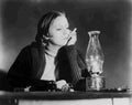 Garbo Greta Anna Christie 5 film star poster A4 Photo Print