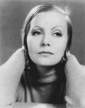 Garbo Greta Anna Christie 6 film star poster A4 Photo Print