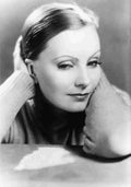 Garbo Greta Anna Christie 7 film star poster A4 Photo Print