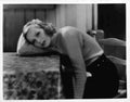 Garbo Greta Anna Christie z2 film star poster A4 Photo Print