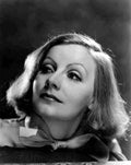 Garbo Greta As You Desire Me 08 film star poster A4 Photo Print