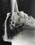 Garbo Greta As You Desire Me 1 film star poster A4 Photo Print
