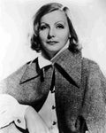 Garbo Greta As You Desire Me 14 film star poster A4 Photo Print