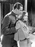 Garbo Greta As You Desire Me 6 film star poster A4 Photo Print