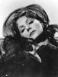 Garbo Greta Camille 11 film star poster A4 Photo Print