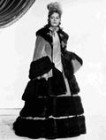 Garbo Greta Camille 2 film star poster A4 Photo Print