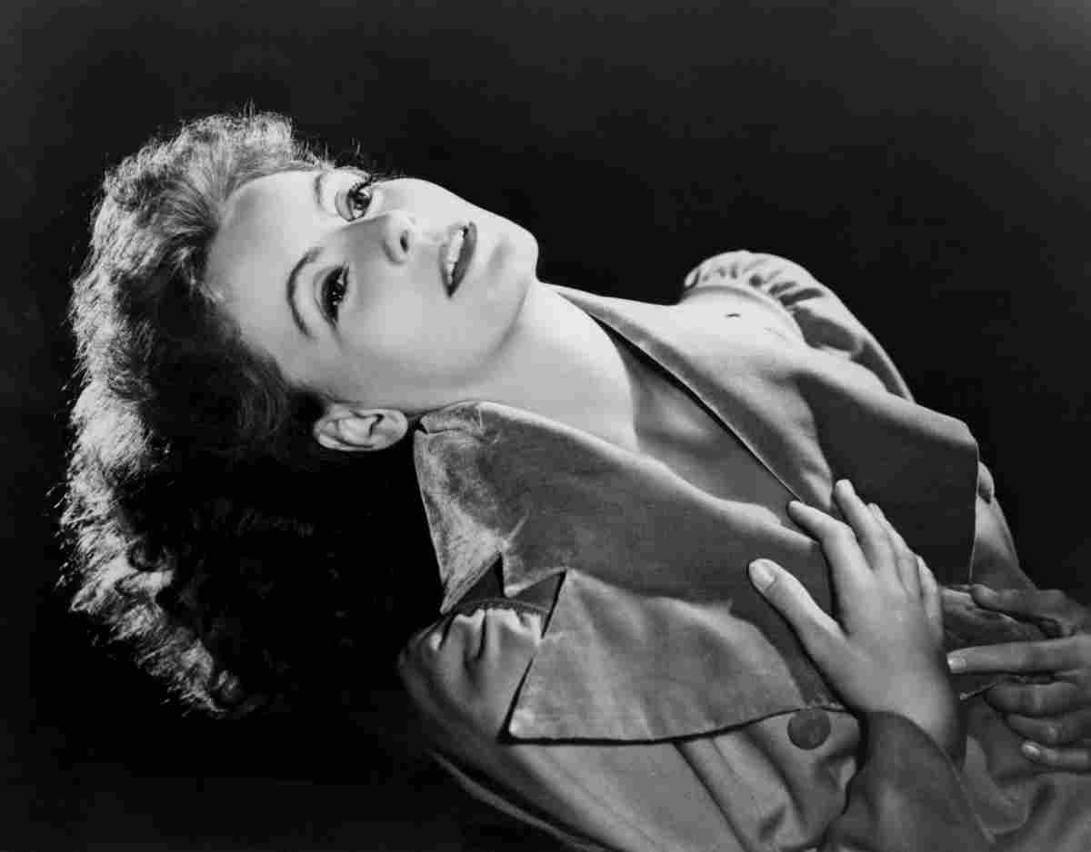 Garbo Greta Conquest 11 film star poster A4 Photo Print