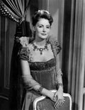 Garbo Greta Conquest z2 film star poster A4 Photo Print