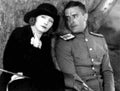 Garbo Greta Love z1 film star poster A4 Photo Print