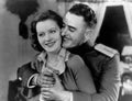 Garbo Greta Love z8 film star poster A4 Photo Print
