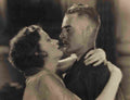 Garbo Greta Love z9S film star poster A4 Photo Print