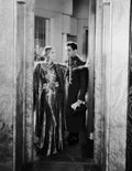 Garbo Greta Mata Hari 09 film star poster A4 Photo Print