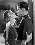 Garbo Greta Mata Hari 12 film star poster A4 Photo Print