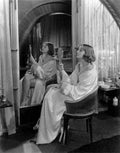 Garbo Greta Mata Hari 6 film star poster A4 Photo Print