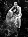 Garbo Greta Mysterious Lady The 1 film star poster A4 Photo Print