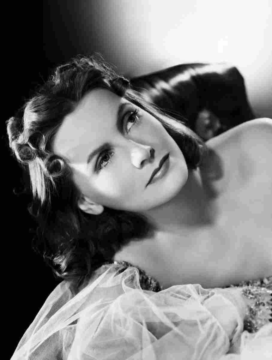 Garbo Greta Ninotchka 11 film star poster A4 Photo Print