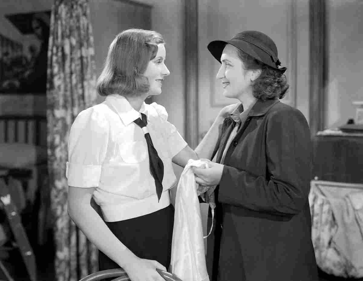 Garbo Greta Ninotchka 6 film star poster A4 Photo Print