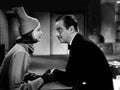 Garbo Greta Ninotchka 7 film star poster A4 Photo Print