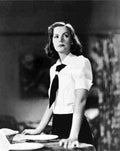 Garbo Greta Ninotchka z1 film star poster A4 Photo Print