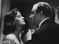 Garbo Greta Ninotchka z5 film star poster A4 Photo Print